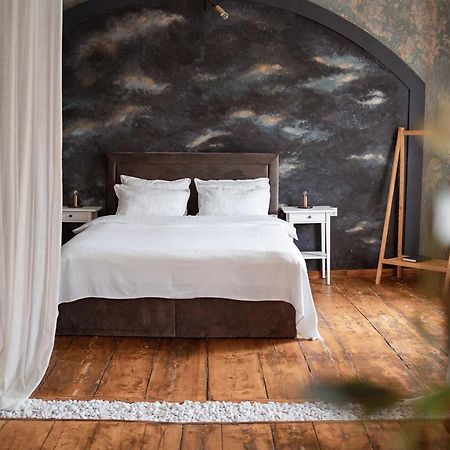 Apartamenti Nr. 33 Талси Екстериор снимка