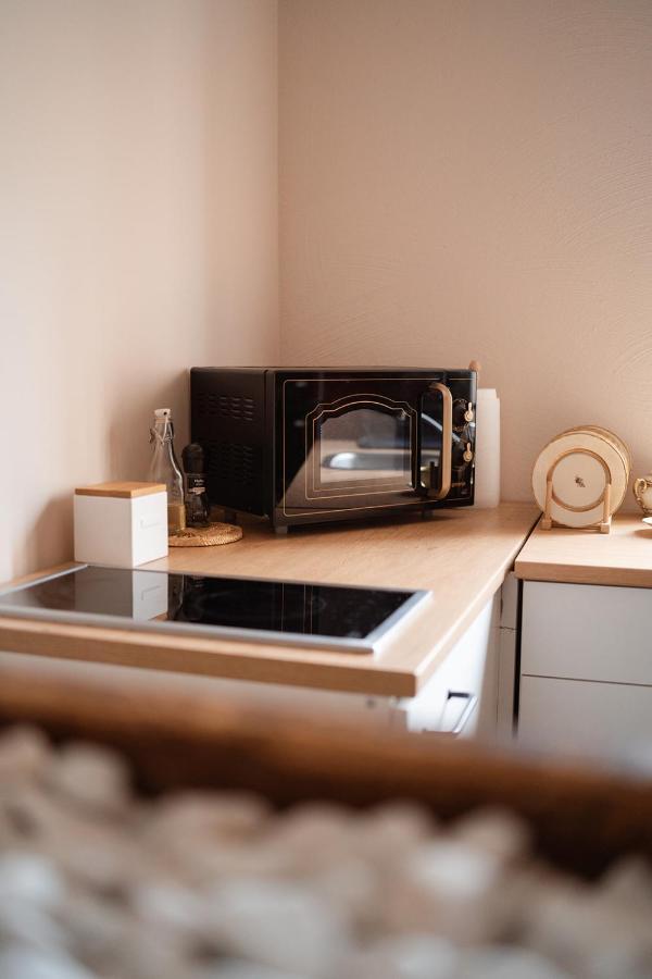 Apartamenti Nr. 33 Талси Екстериор снимка